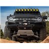 ICON Alloys | 21-23 Bronco HOSS 1.0 Pkg, 1.375-3" Lift Stage 2 Suspension System, Tubular