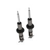 ICON Alloys | 21-23 Bronco HOSS 1.0 Pkg, 1.375-3" Lift Stage 2 Suspension System, Tubular