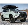 ICON Alloys | 2010-Up Lexus GX460, 0-3.5" Lift, Stage 1 Suspension System