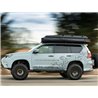 ICON Alloys | 2010-Up Lexus GX460, 0-3.5" Lift, Stage 1 Suspension System