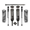 ICON Alloys | 2010-Up Lexus GX460, 0-3.5" Lift, Stage 1 Suspension System
