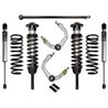 ICON Alloys | 2010-Up Lexus GX460, 0-3.5" Lift, Stage 2 Suspension System, Billet UCA