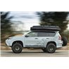 ICON Alloys | 2010-Up Lexus GX460, 0-3.5" Lift, Stage 2 Suspension System, Tubular UCA