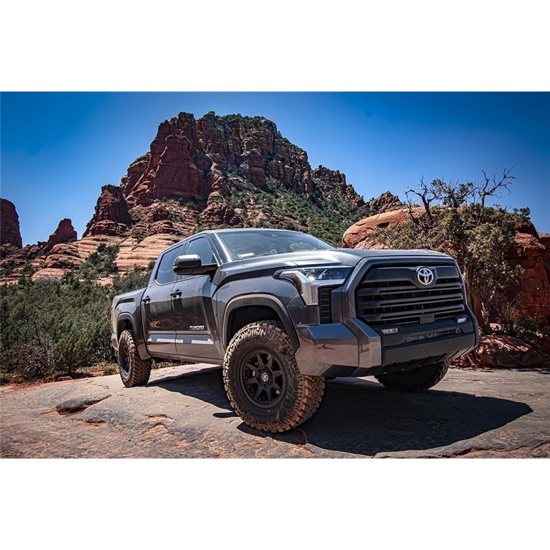 ICON Alloys | 22-23 Toyota Tundra, 0-2.25" Lift, Stage 1 Suspension System