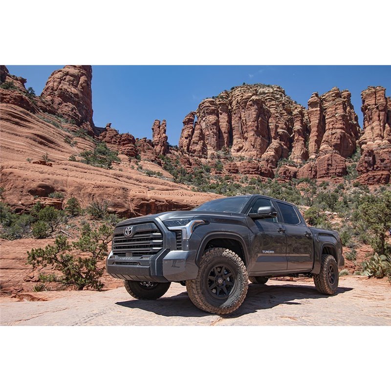 ICON Alloys | 22-23 Toyota Tundra, 0-2.25" Lift, Stage 1 Suspension System