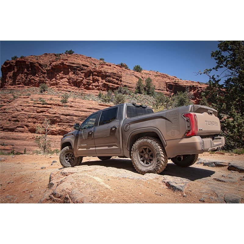 ICON Alloys | 22-23 Toyota Tundra, 0-2.25" Lift, Stage 1 Suspension System