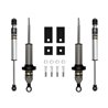 ICON Alloys | 22-23 Toyota Tundra, 0-2.25" Lift, Stage 1 Suspension System