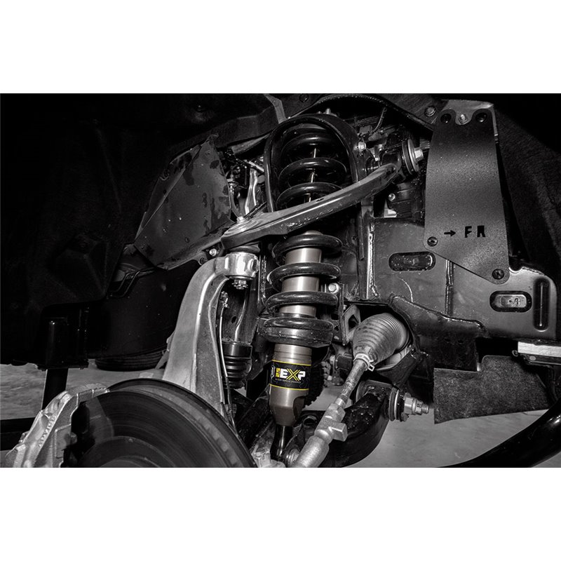 ICON Alloys | 22-23 Toyota Tundra, 0-2.25" Lift, Stage 1 Suspension System