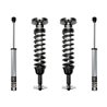 ICON Alloys | 2019-2023 GM 1500, 1.5-3.5" Lift, Stage 1 Suspension System