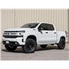 ICON Alloys | 2019-2023 GM 1500, 1.5-3.5" Lift, Stage 2 Suspension System, Tubular UCA