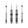 ICON Alloys | 19-23 GM 1500, 2.375-3.75" Lift, Stage 1 EXP Suspension System