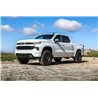 ICON Alloys | 19-23 GM 1500, 2.375-3.75" Lift, Stage 2 EXP Suspension System, Tubular