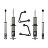 ICON Alloys | 19-23 GM 1500, 2.375-3.75" Lift, Stage 2 EXP Suspension System, Tubular