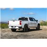 ICON Alloys | 19-23 GM 1500, 2.375-3.75" Lift, Stage 3 EXP Suspension System, Tubular