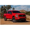 ICON Alloys | 21-23 Ford F150 2WD, 0-3" Lift, Stage 1 Suspension System