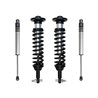 ICON Alloys | 21-23 Ford F150 2WD, 0-3" Lift, Stage 1 Suspension System
