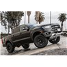 ICON Alloys | 19-21 Ford Ranger, 0-3.5" Lift, Stage 2 Susp System, Billet UCA Al Knuckle