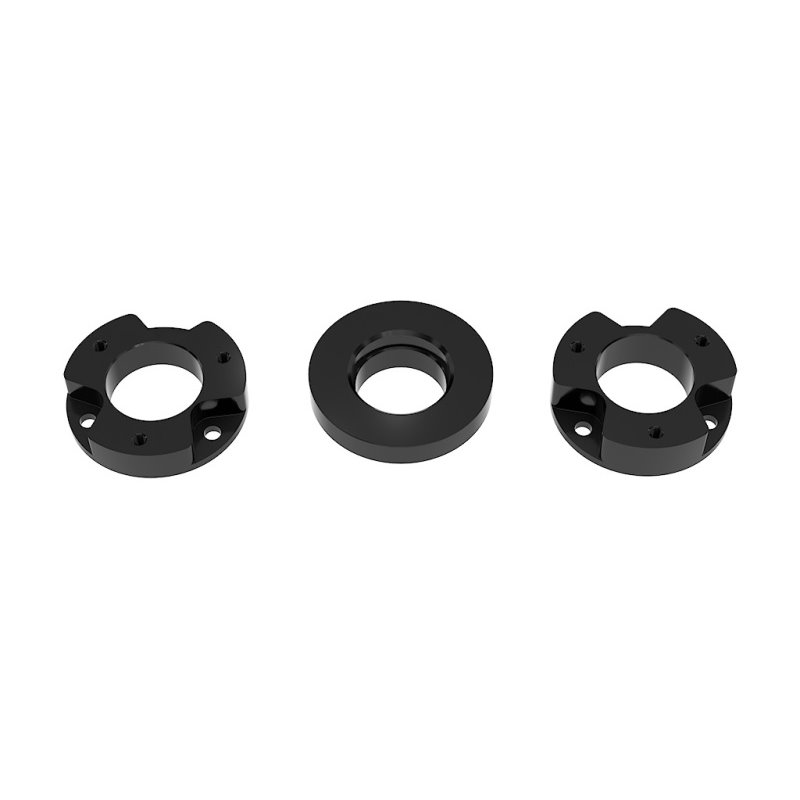 ICON Alloys | 2021-2023 Ford Bronco 3" Coilover Spacer Kit