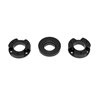 ICON Alloys | 2021-2023 Ford Bronco 3" Coilover Spacer Kit
