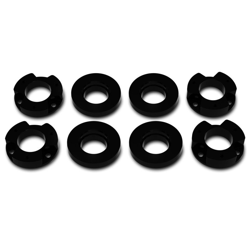 ICON Alloys | 2021-2023 Ford Bronco 3" Coilover Spacer Kit