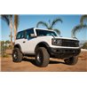 ICON Alloys | 2021-2023 Ford Bronco 3" Coilover Spacer Kit
