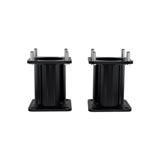 ICON Impact | 2022-2023 Toyota Tundra/2023 Toyota Sequoia 6" Coilover Spacer Kit