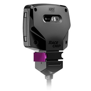 RaceChip | GTS Black Tuning Module - CLA45 AMG / GLA45 AMG 2.0L 14-20