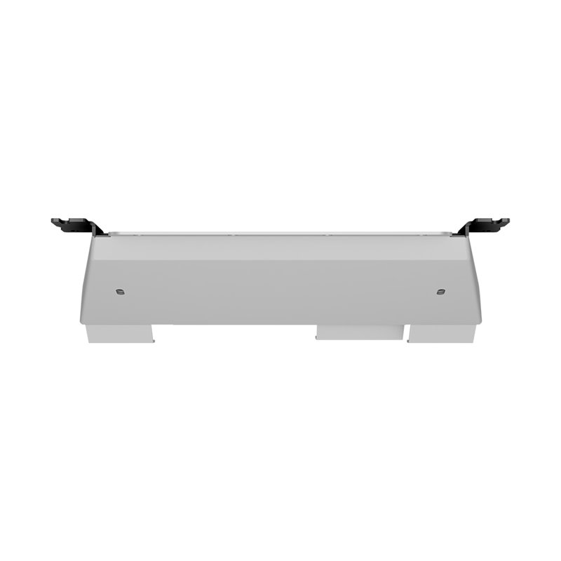 ICON Impact | Armor 2021-2023 Ford Bronco Front Skid Plate