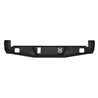 ICON Impact | Armor 2016-2023 Toyota Tacoma Rear Bumper