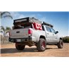 ICON Impact | Armor 2016-2023 Toyota Tacoma Rear Bumper