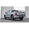Borla | 2022-2024 Toyota Tundra Cat-Back(tm) Exhaust System ATAK(r) - Tundra 3.5T 2022-2024