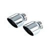Borla | 2024 Chrysler 300C/ 2015-2024 Dodge Charger Connection Pipe - Tips - 300 / Charger  2015-2023