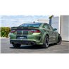 Borla | 2024 Chrysler 300C/ 2015-2024 Dodge Charger Connection Pipe - Tips - 300 / Charger  2015-2023