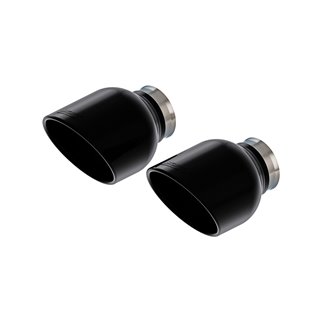 Borla | 2024 Chrysler 300C/ 2015-2024 Dodge Charger Connection Pipe - Tips - 300 / Charger  2015-2023