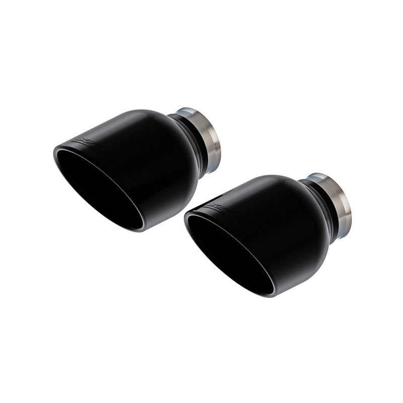 Borla | 2024 Chrysler 300C/ 2015-2024 Dodge Charger Connection Pipe - Tips - 300 / Charger  2015-2023