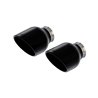 Borla | 2024 Chrysler 300C/ 2015-2024 Dodge Charger Connection Pipe - Tips - 300 / Charger  2015-2023
