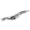 Borla | BOR Connection Pipes - F-150 Tremor / Raptor 3.5T 2022-2023