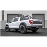 Borla | BOR Connection Pipes - F-150 Tremor / Raptor 3.5T 2022-2023