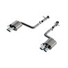 Borla | BOR Axle Back S-Type