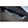 Borla | BOR Axle Back S-Type