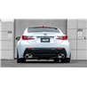 Borla | BOR Axle Back S-Type