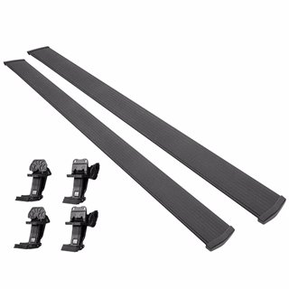 AMP Research | Running Board