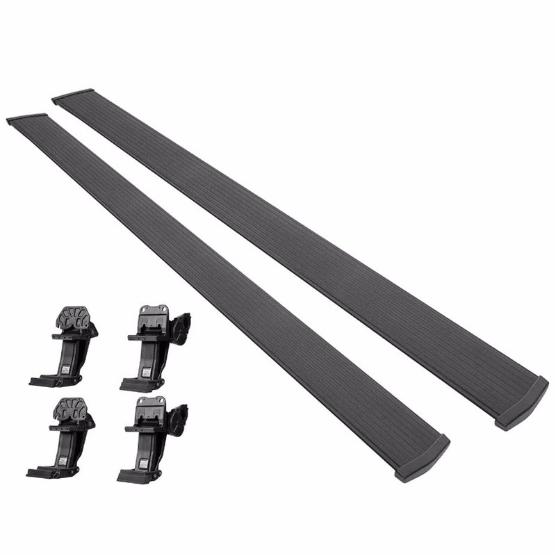 AMP Research | Running Board