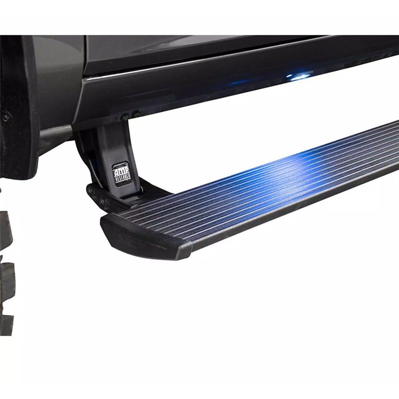 AMP Research | Running Board