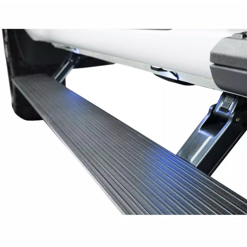 AMP Research | Running Board