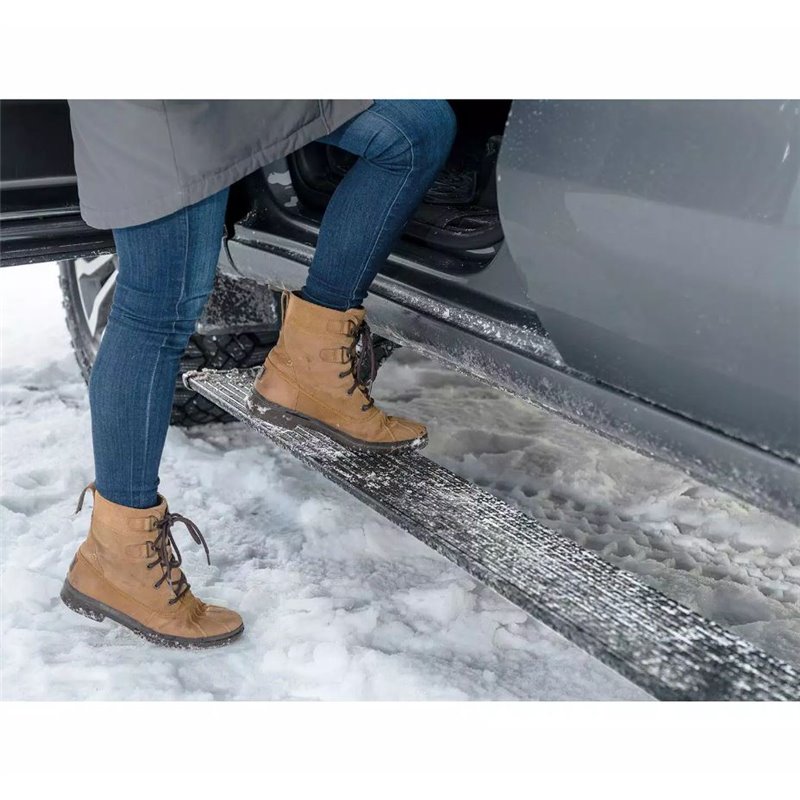 AMP Research | Running Board