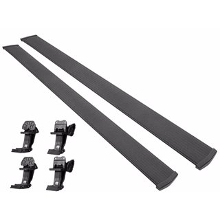 AMP Research | Running Board