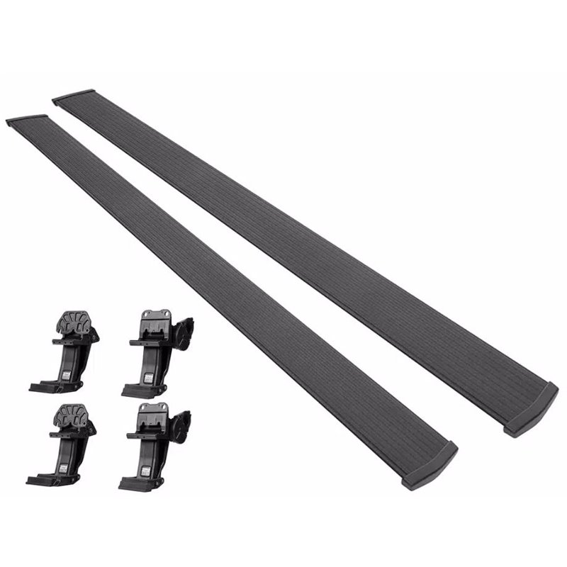 AMP Research | Running Board