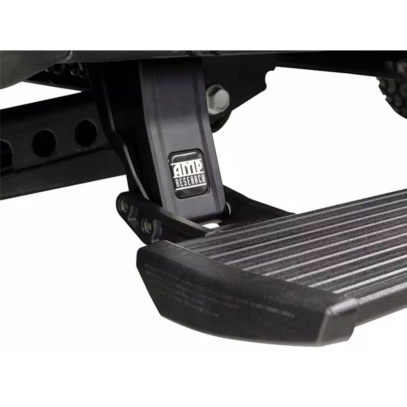 AMP Research | Running Board