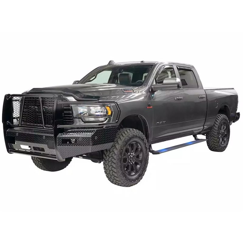 AMP Research | Running Board